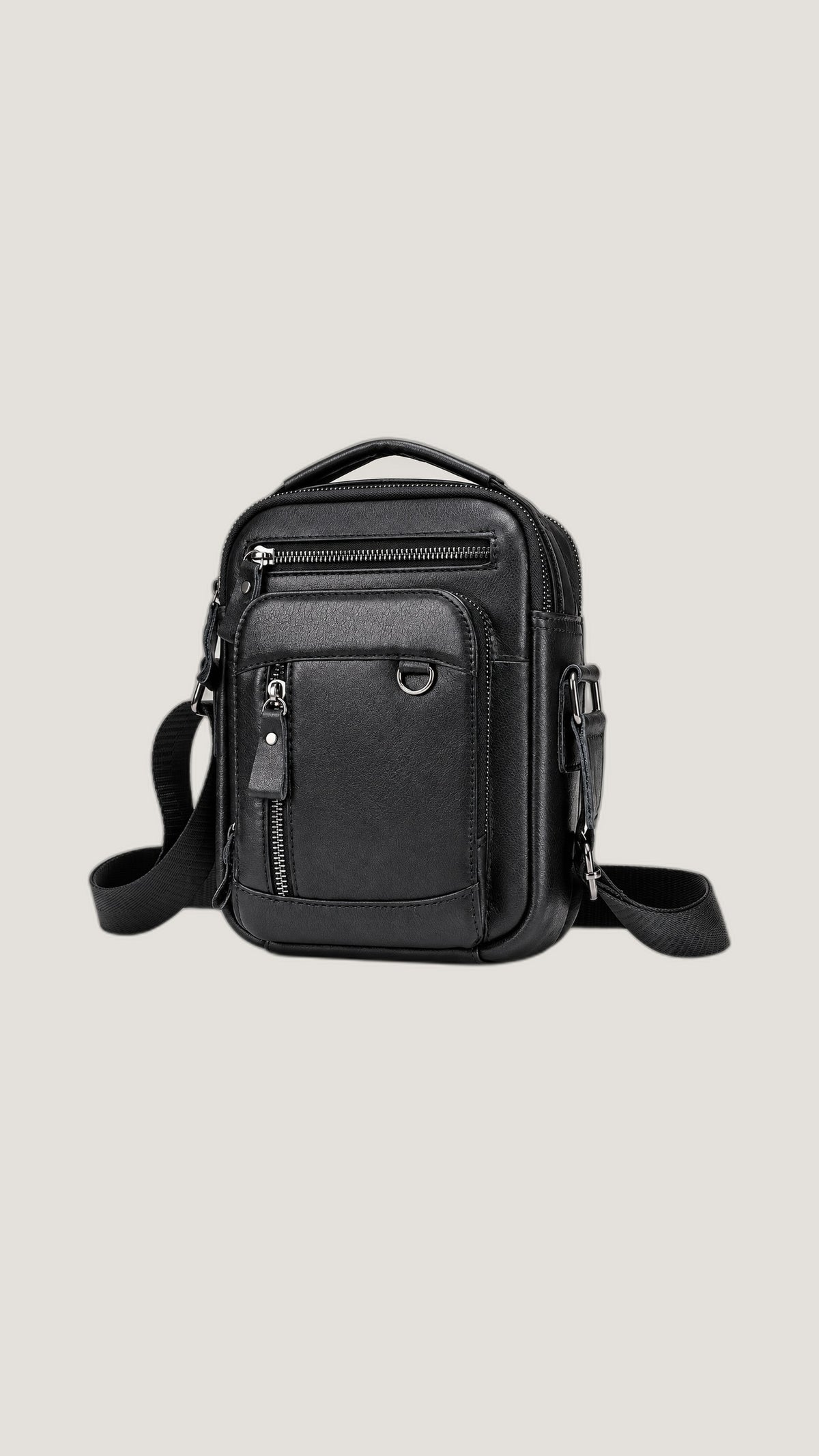 EKROZ collection card — product only on ice-gray background
